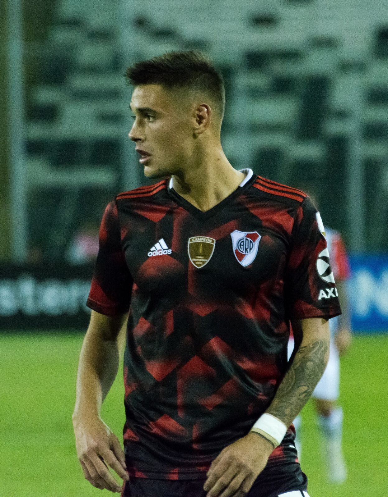 Lucas Martínez Quarta