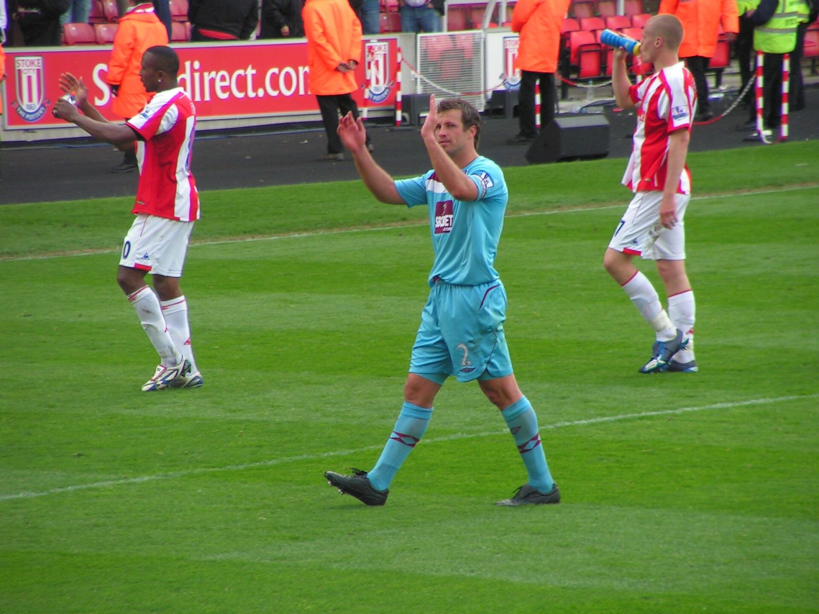 Lucas Neill