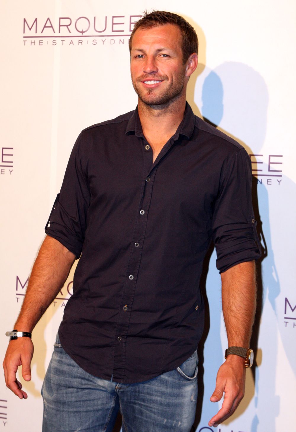 Lucas Neill
