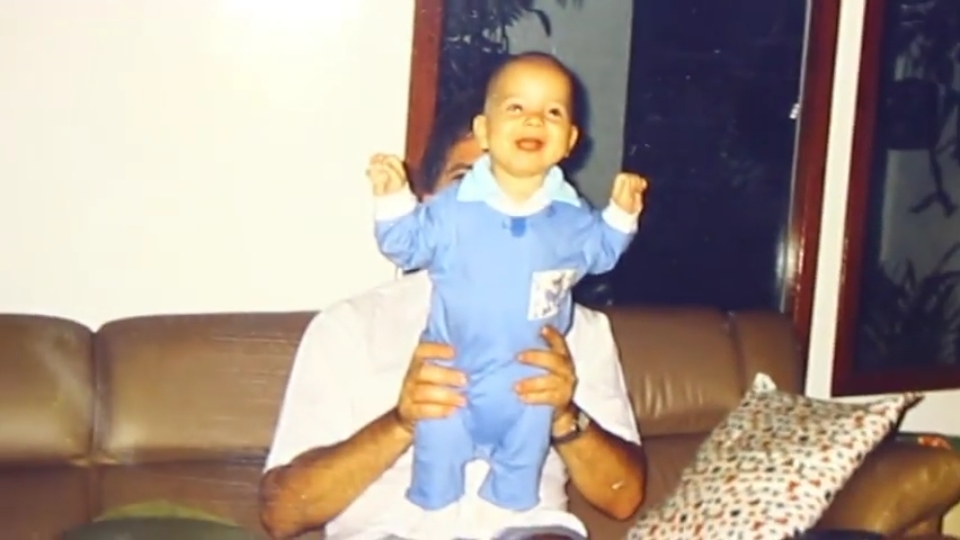 Lucas Olioti