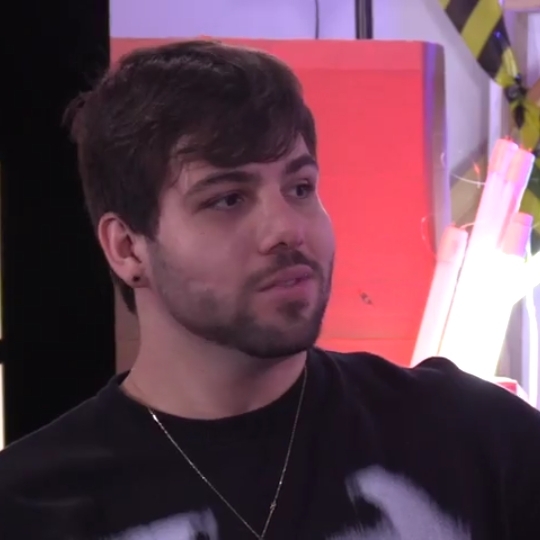 Lucas Olioti