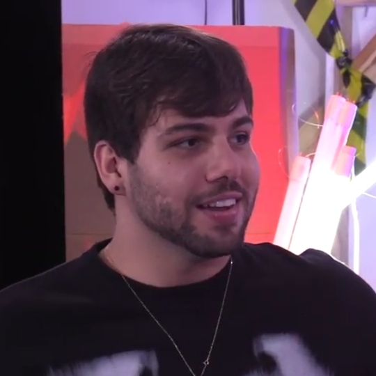 Lucas Olioti
