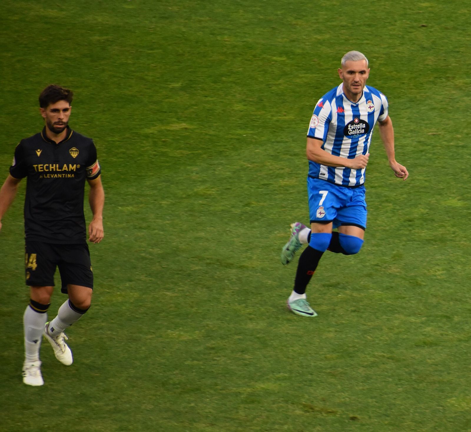 Lucas Pérez
