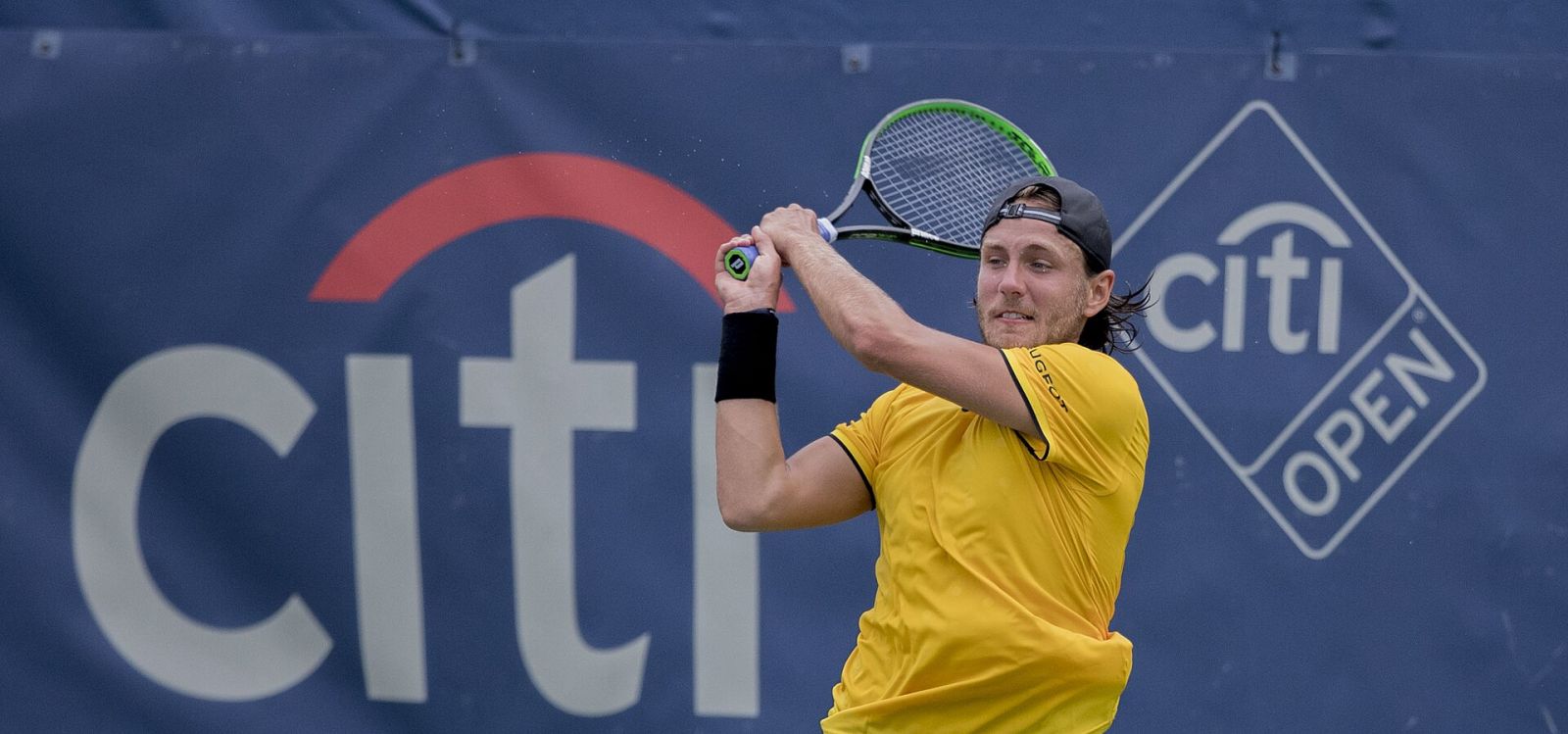 Lucas Pouille