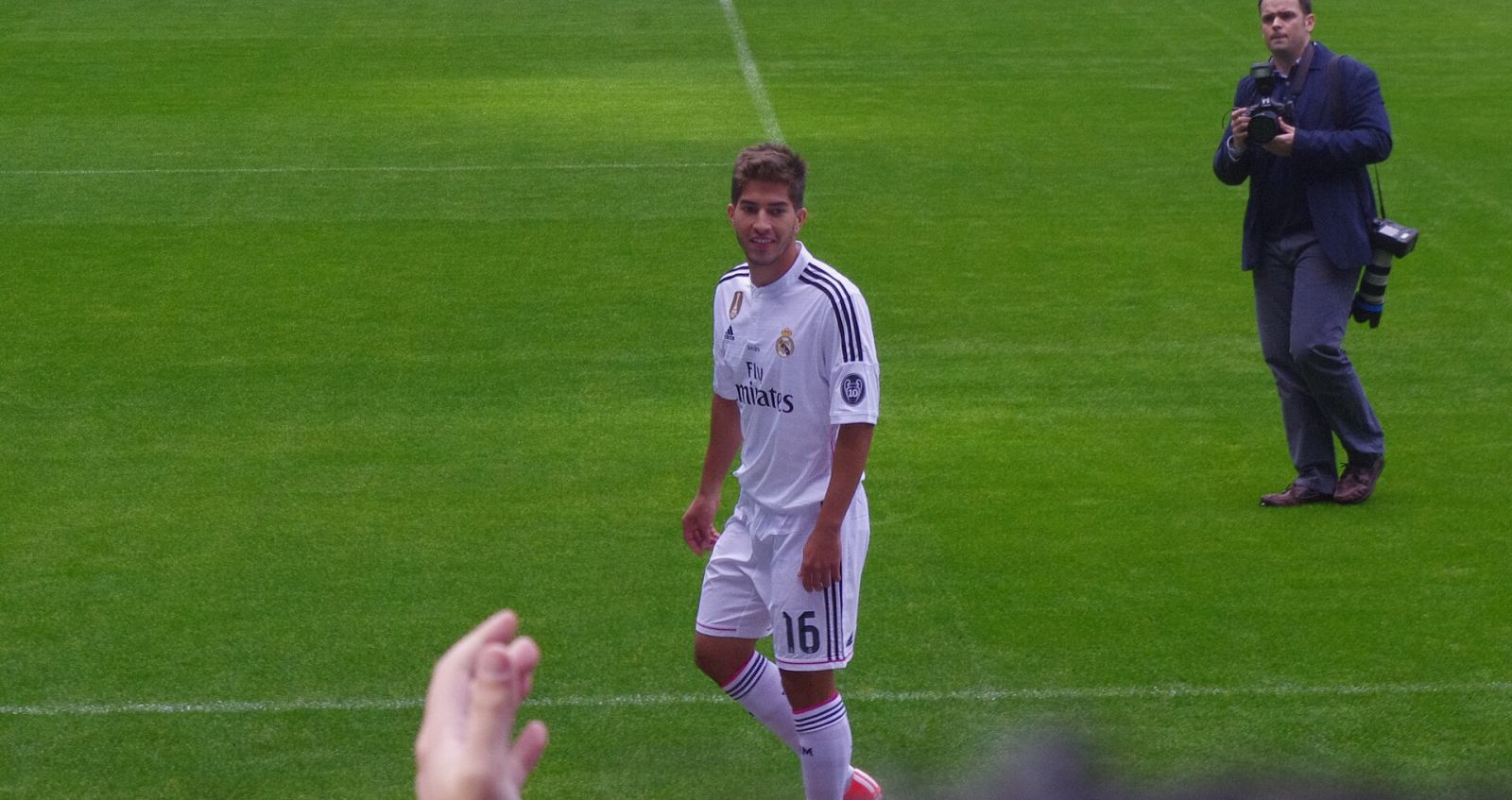 Lucas Silva
