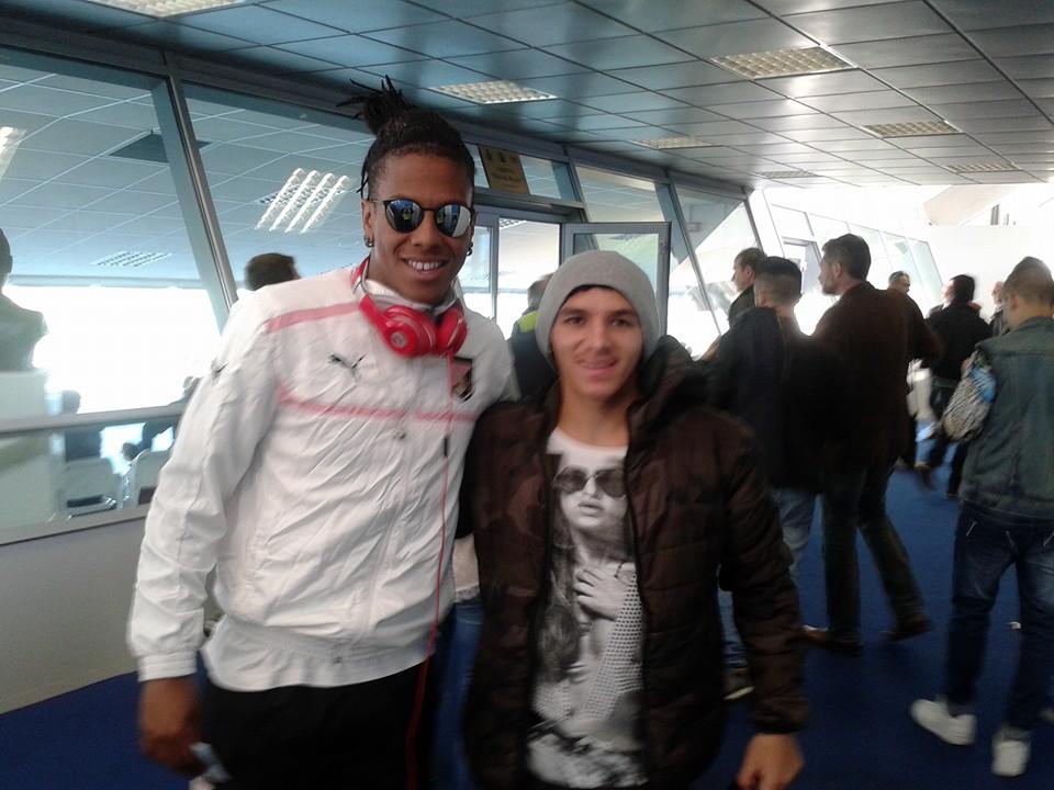 Lucas Torreira