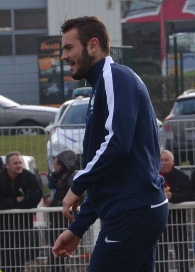 Lucas Tousart