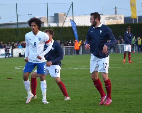 Lucas Tousart