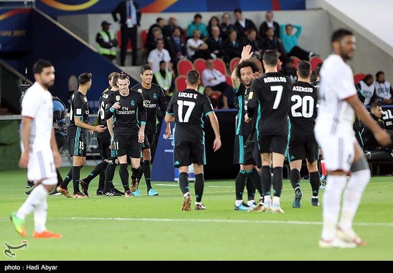 Lucas Vázquez