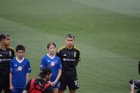Lucas Zelarayán