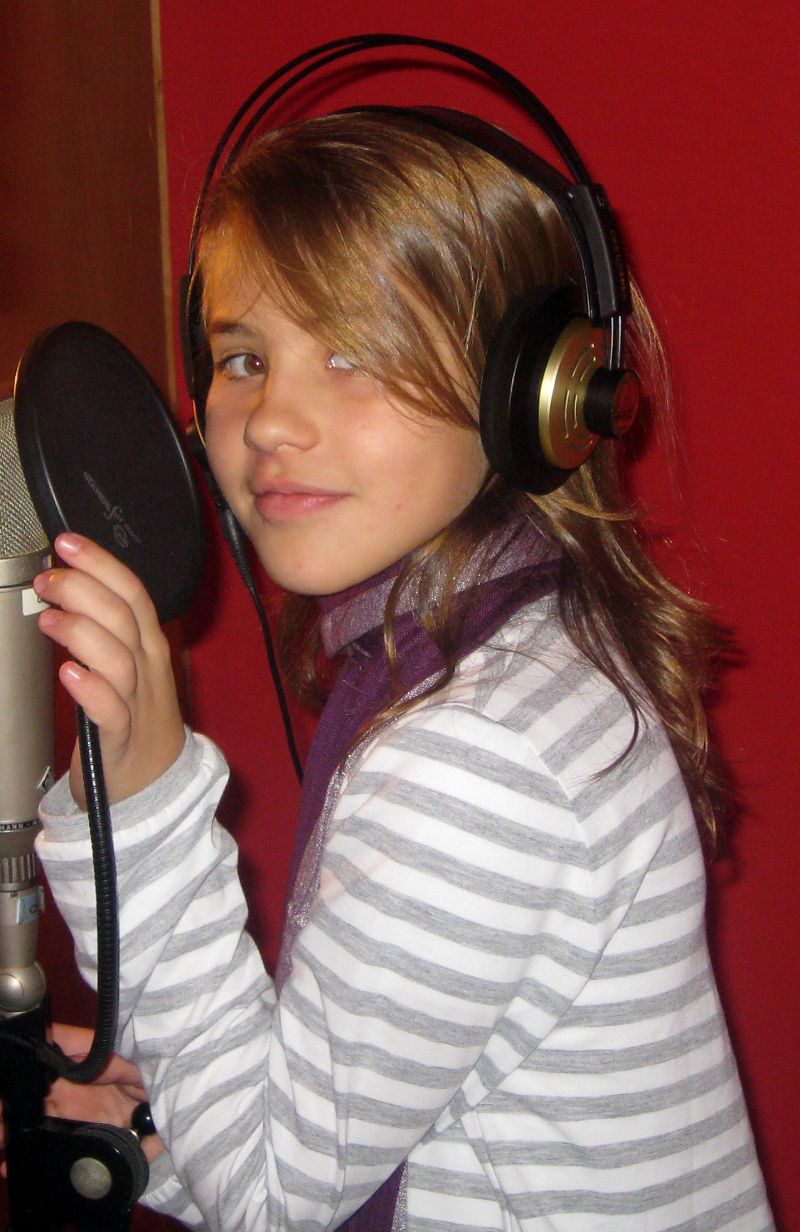 Lucía Gil