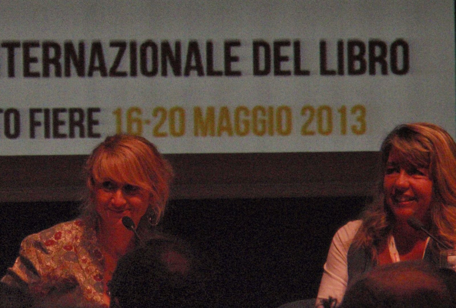 Luciana Littizzetto