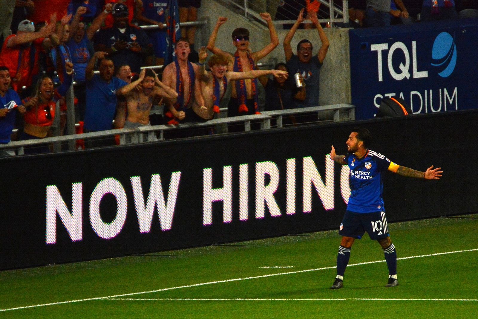 Luciano Acosta
