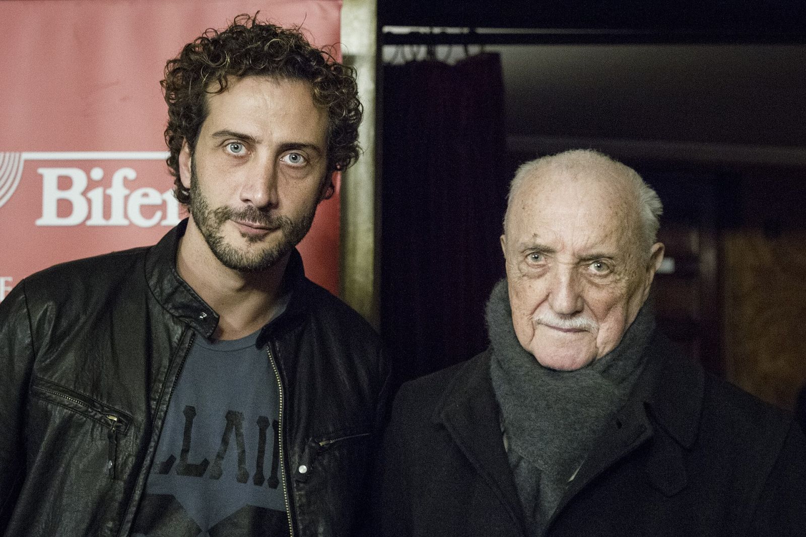 Luciano Cáceres
