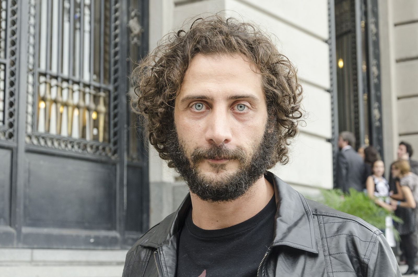 Luciano Cáceres