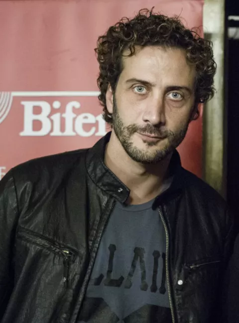 Luciano Cáceres