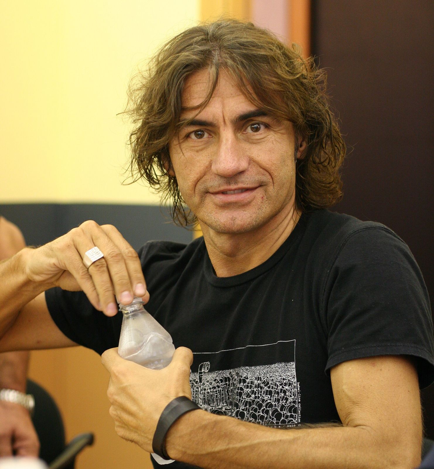 Luciano Ligabue