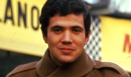 Lucio Battisti