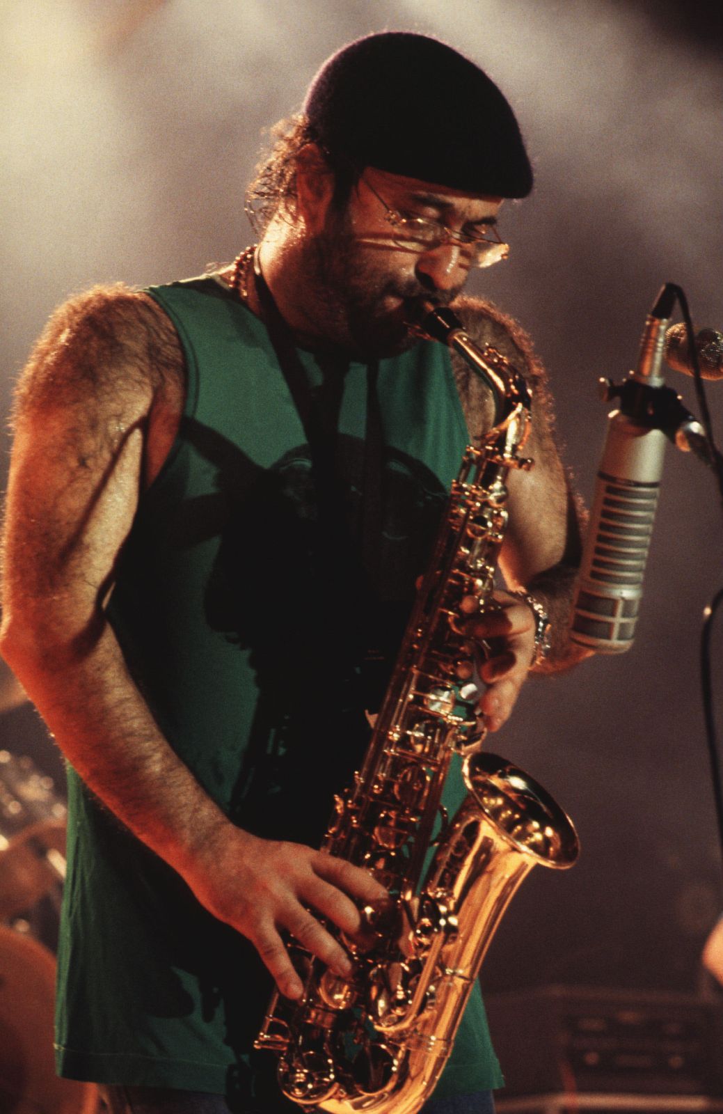 Lucio Dalla