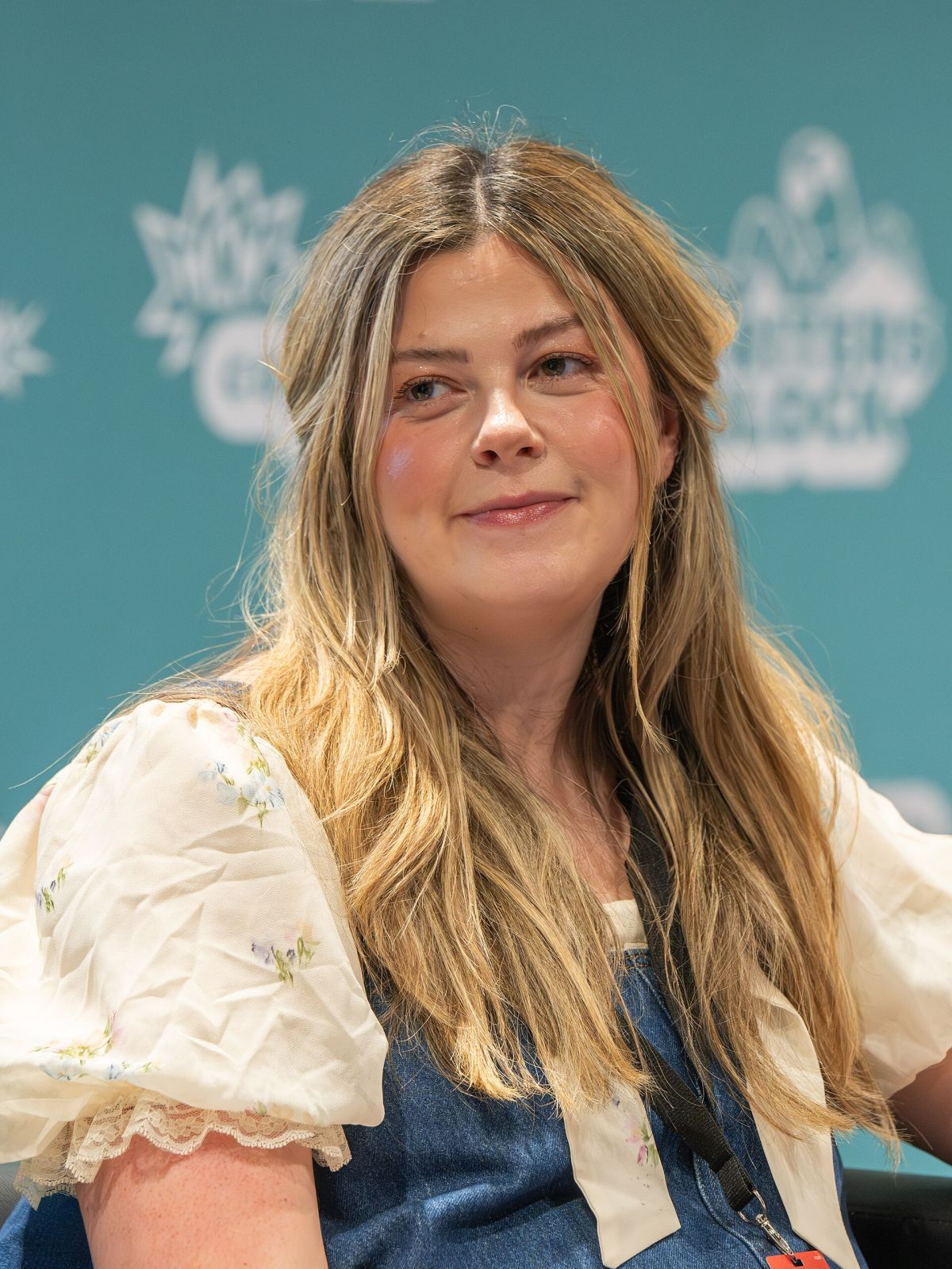 Lucy Jane Wood