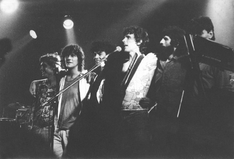 Luis Alberto Spinetta