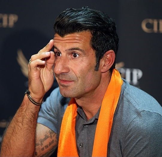 Luís Figo