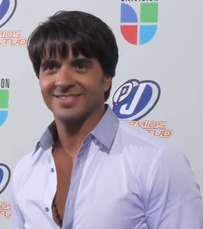 Luis Fonsi
