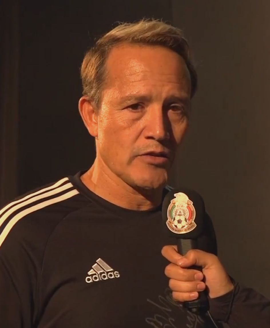 Luis Hernández