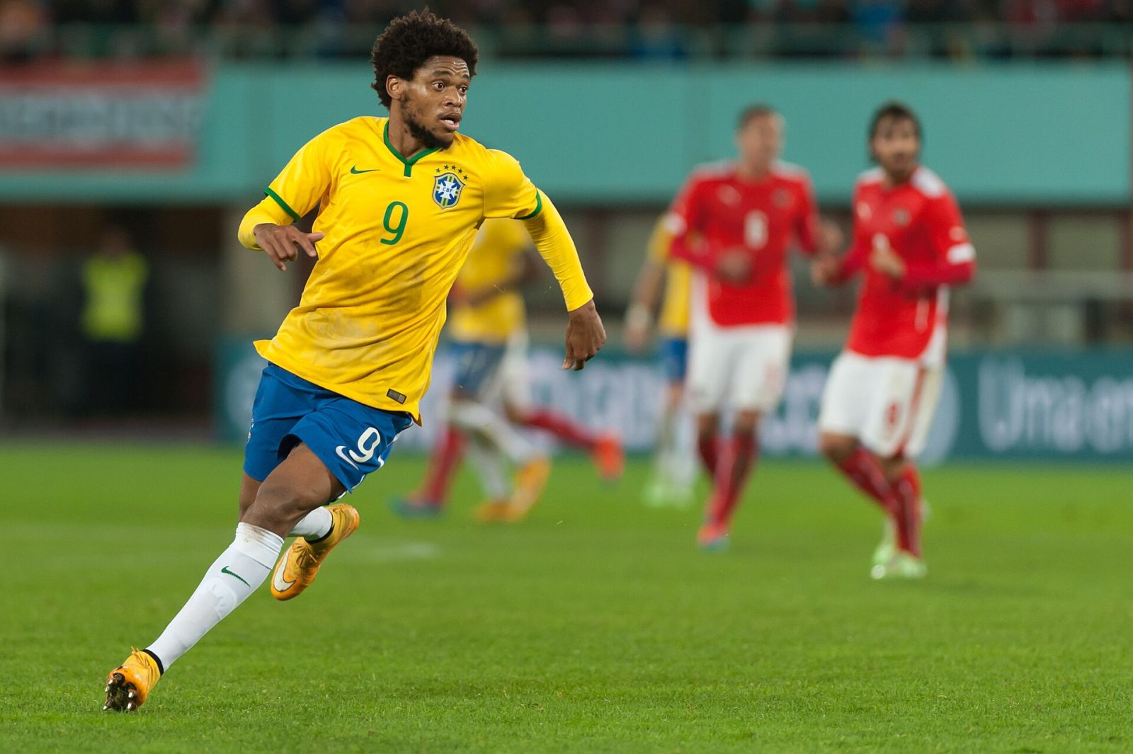 Luiz Adriano