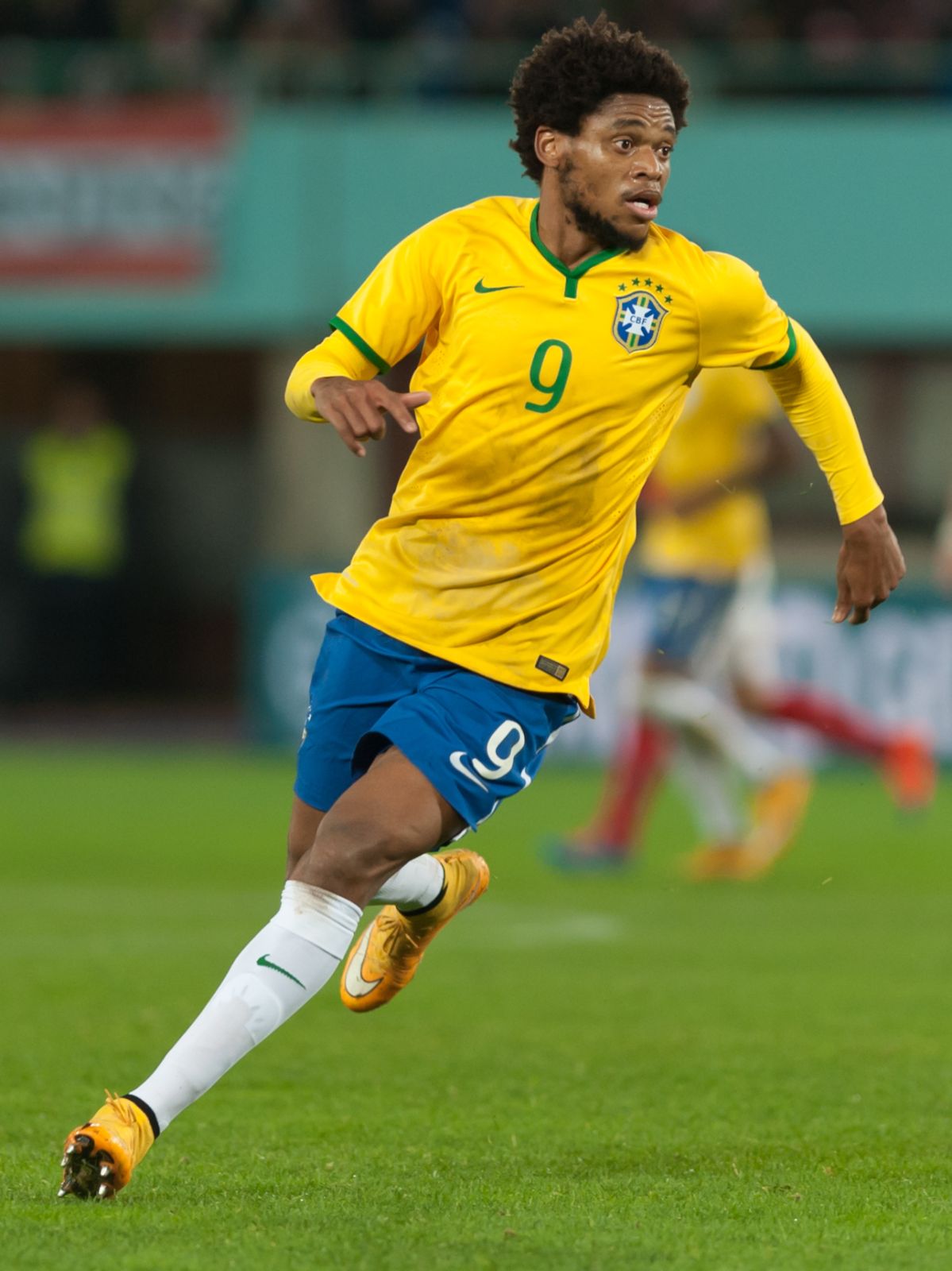 Luiz Adriano