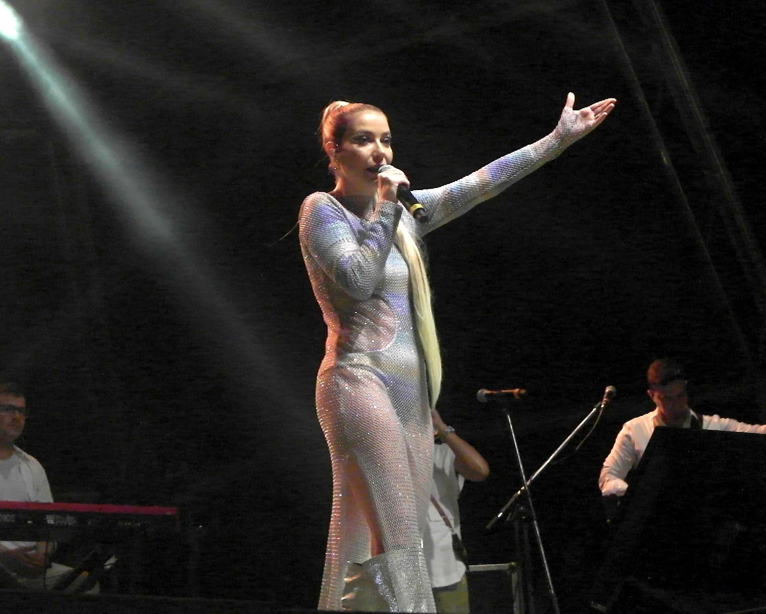 Luiza Possi