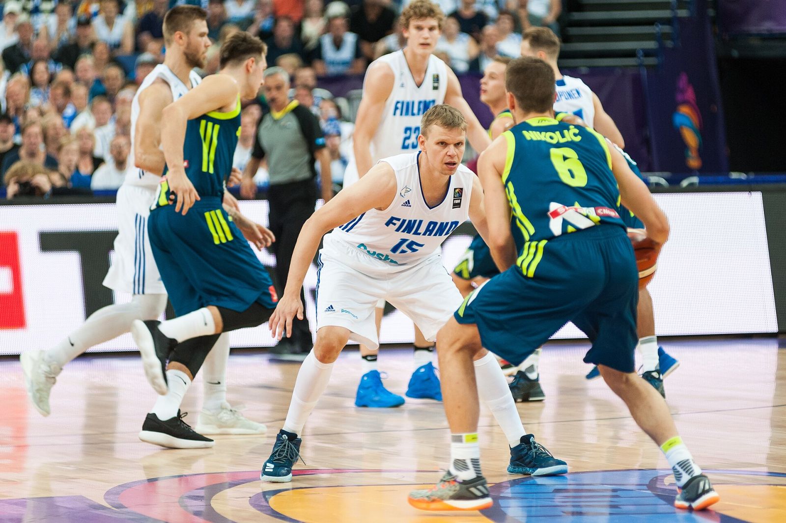 Luka Dončić