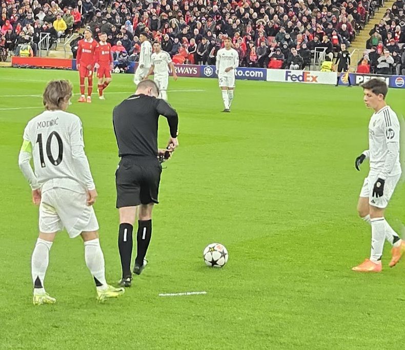Luka Modrić