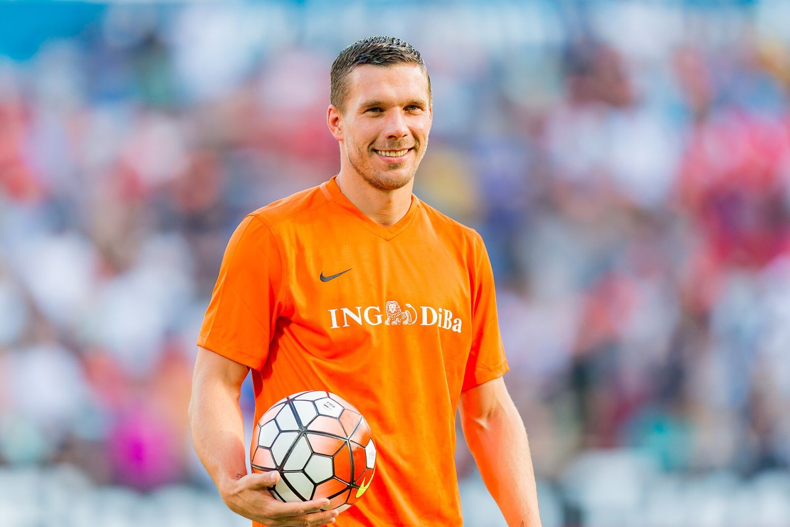 Lukas Podolski