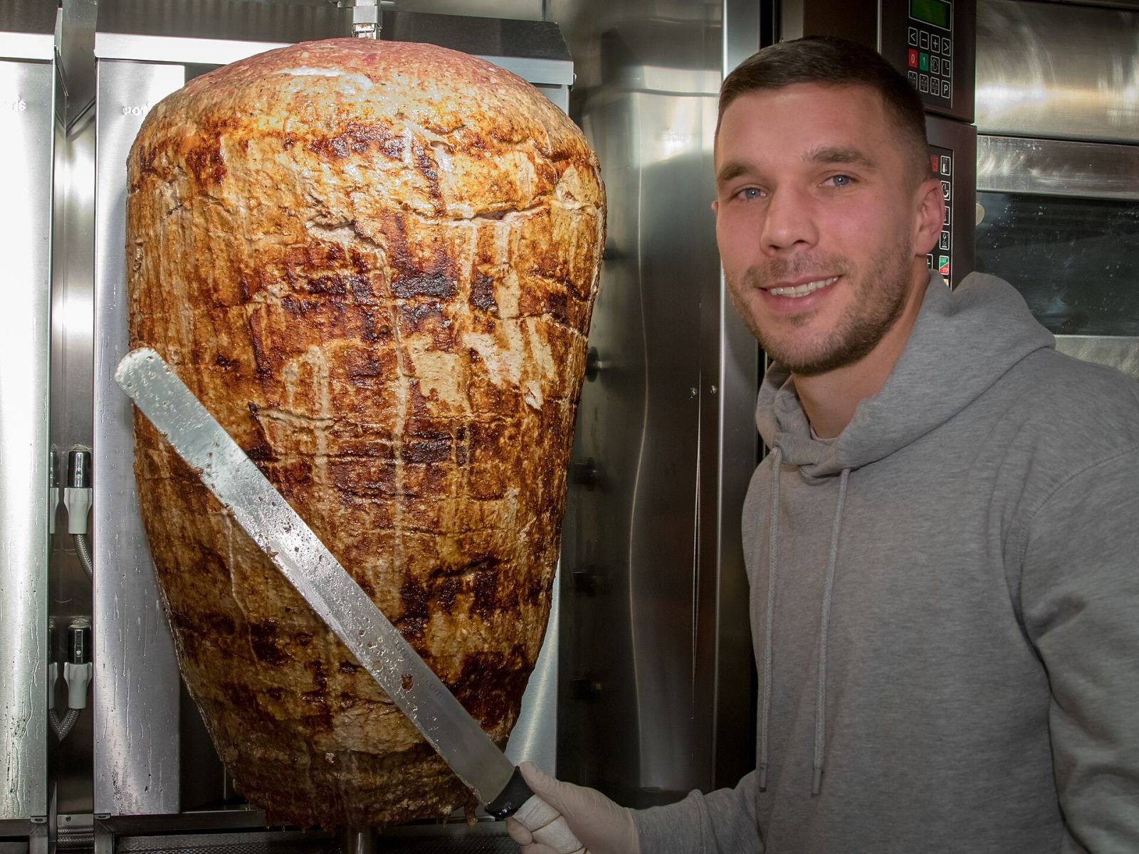 Lukas Podolski