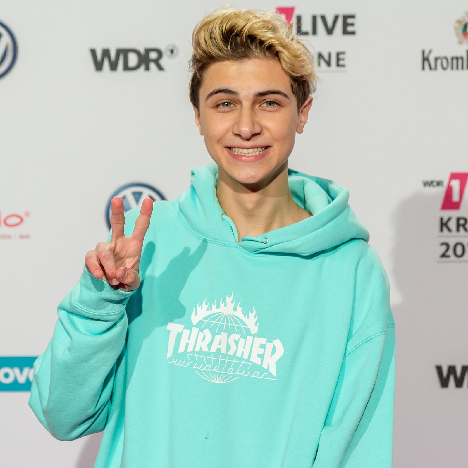 Lukas Rieger