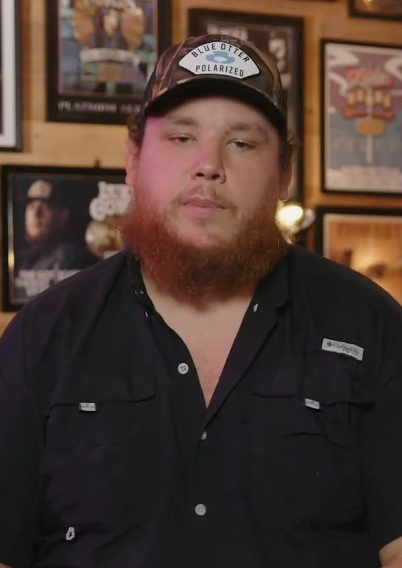 Luke Combs