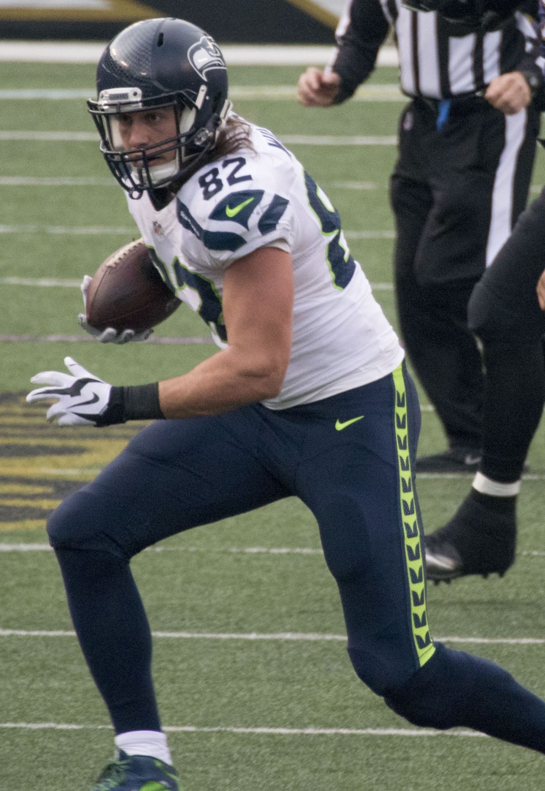 Luke Willson