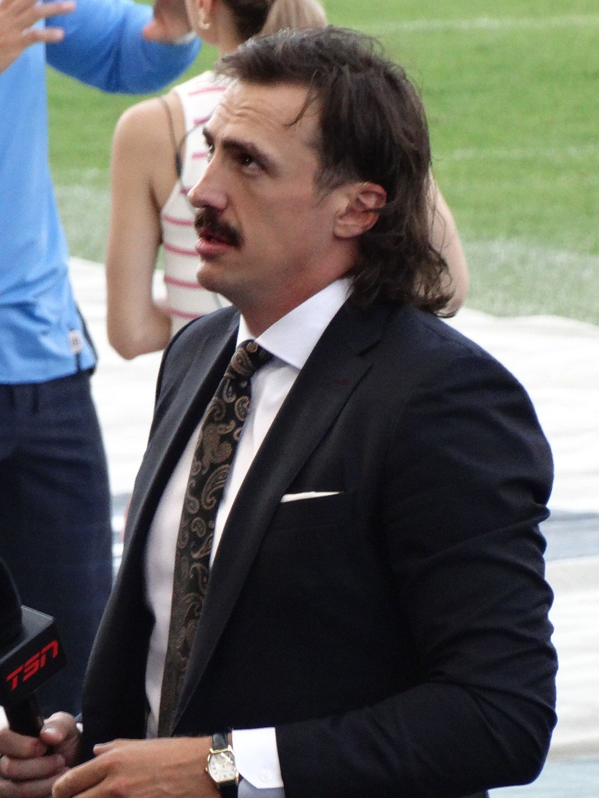Luke Willson