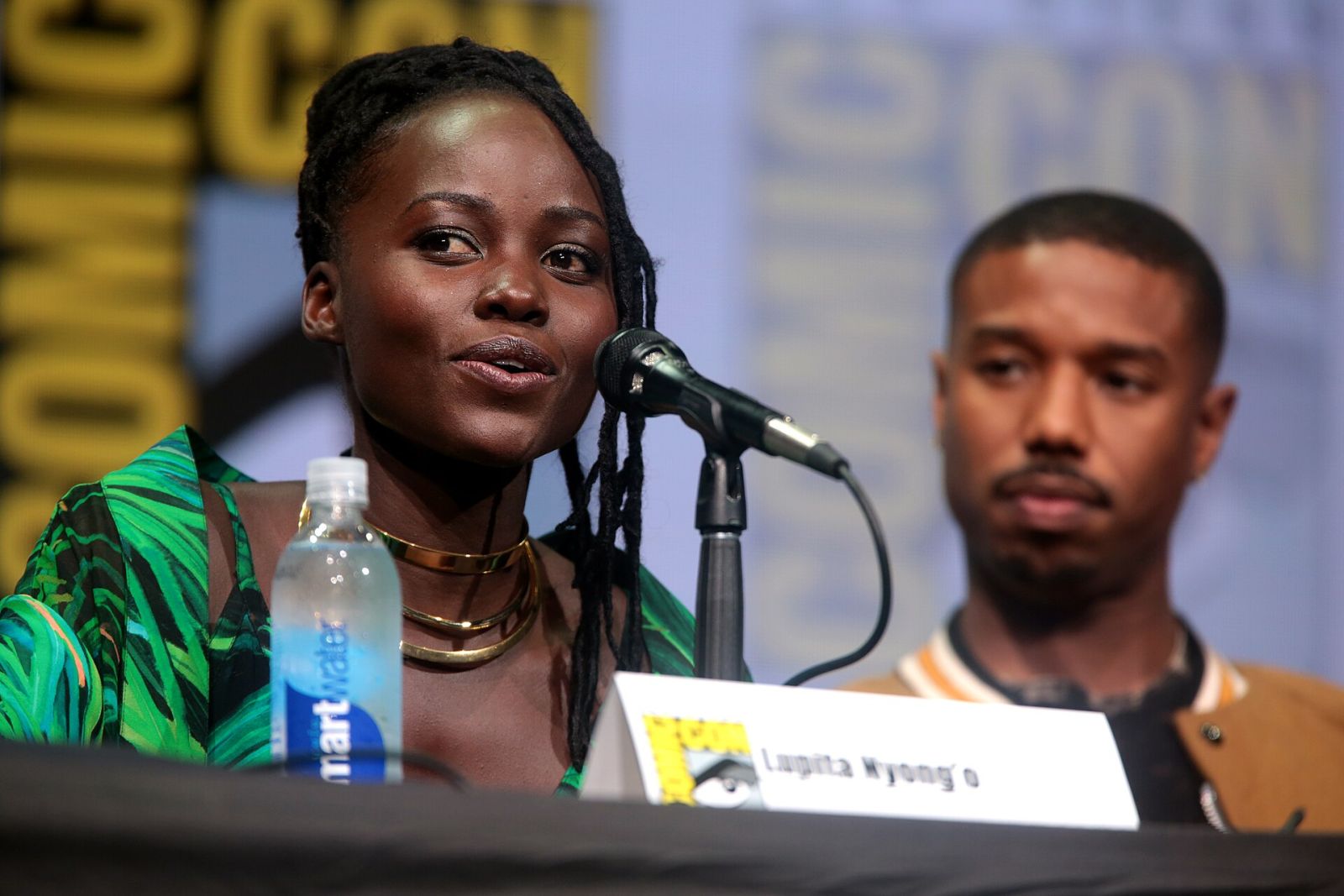 Lupita Nyong'o