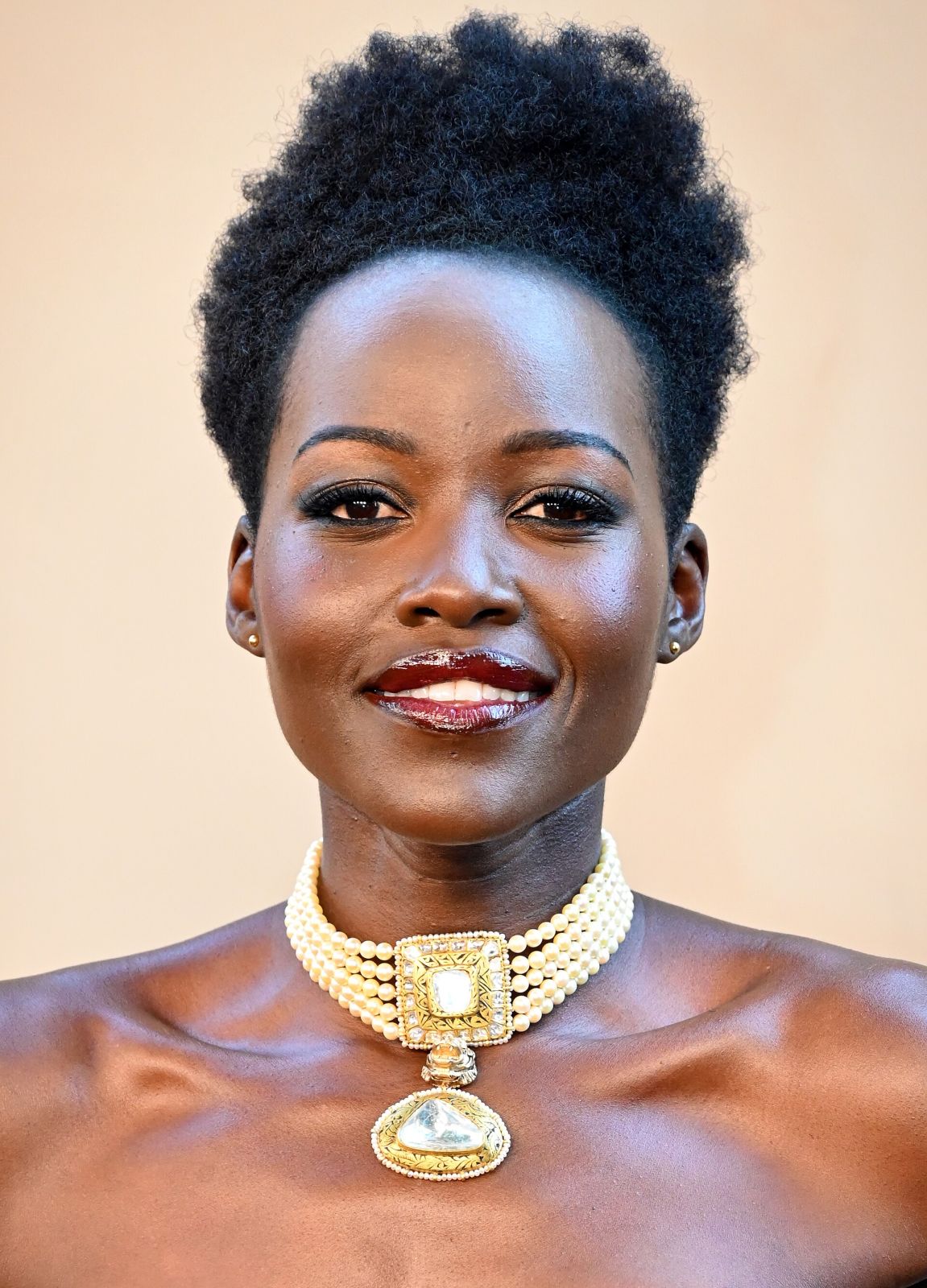 Lupita Nyong'o
