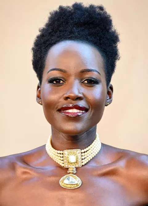 Lupita Nyong'o