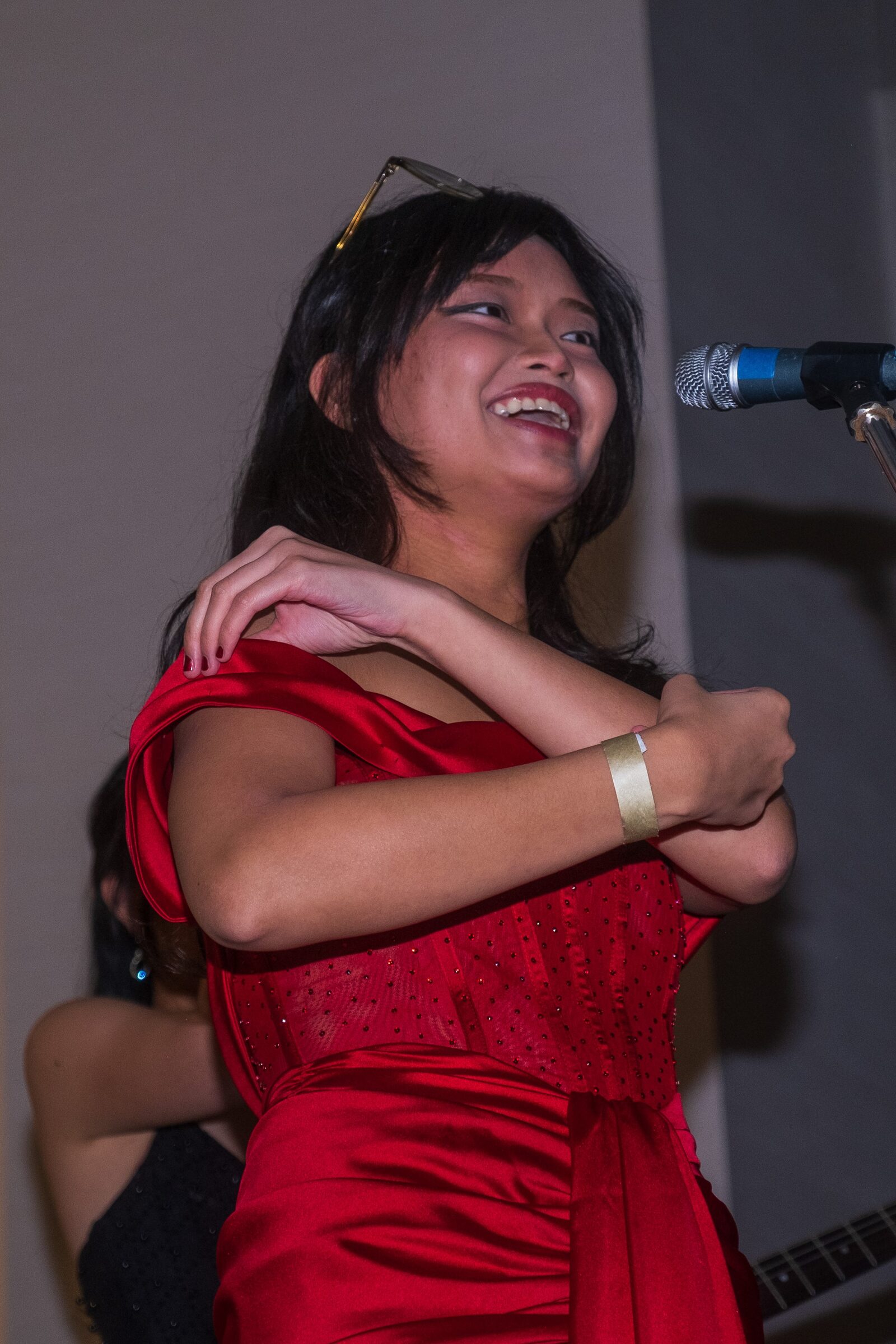 Lyn Lapid