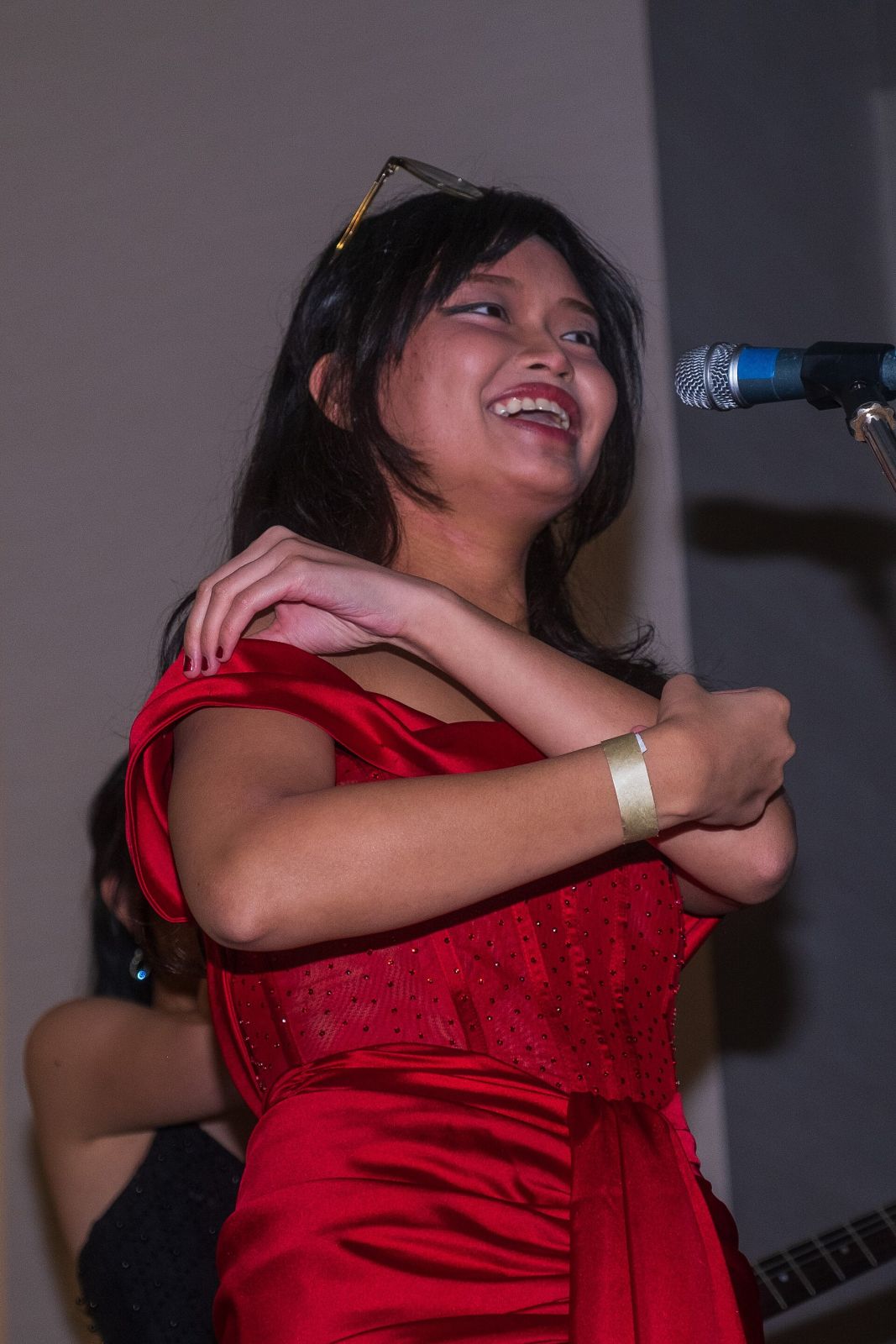 Lyn Lapid