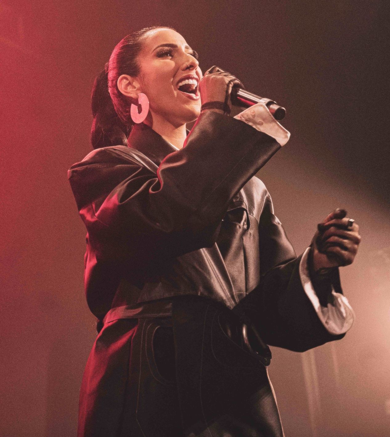 Lyna Mahyem