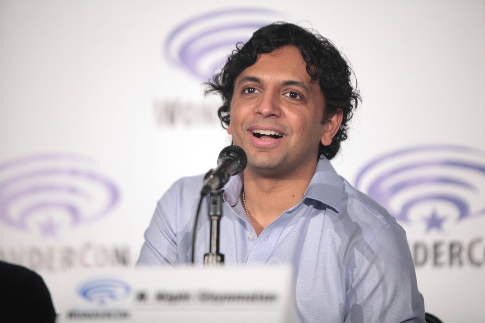 M. Night Shyamalan