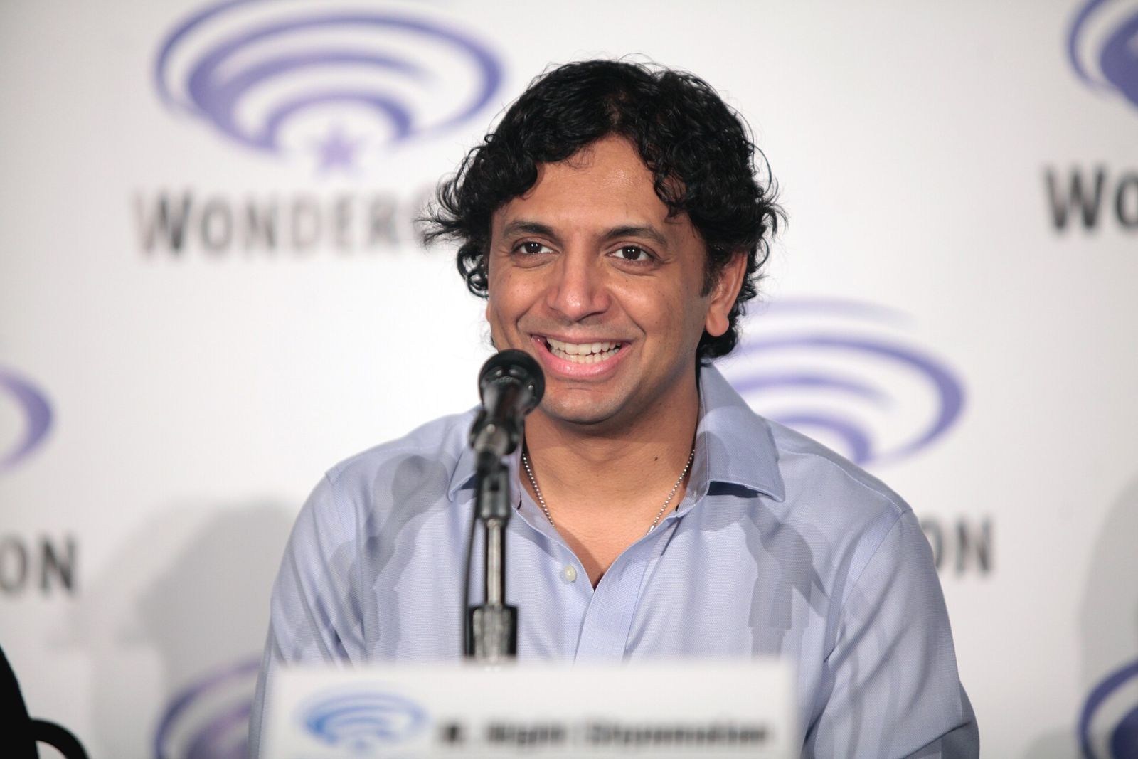 M. Night Shyamalan