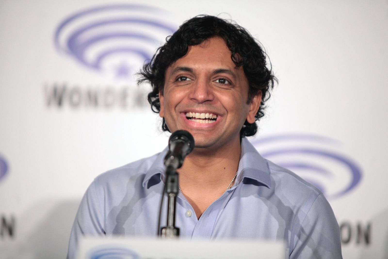 M. Night Shyamalan