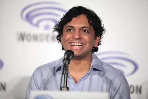 M. Night Shyamalan