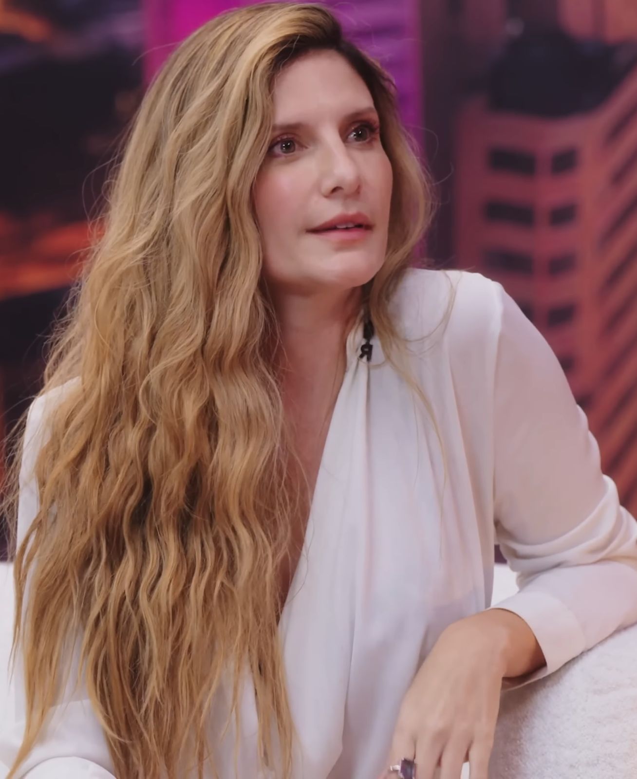 Mabel Moreno